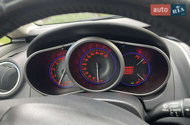 Внедорожник / Кроссовер Mazda CX-7 2011 в 