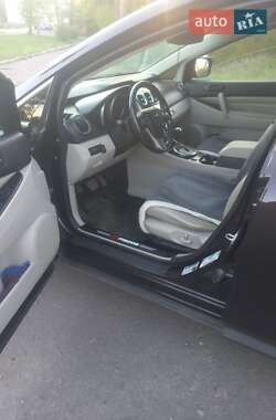 Внедорожник / Кроссовер Mazda CX-7 2010 в 