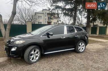 Внедорожник / Кроссовер Mazda CX-7 2010 в 
