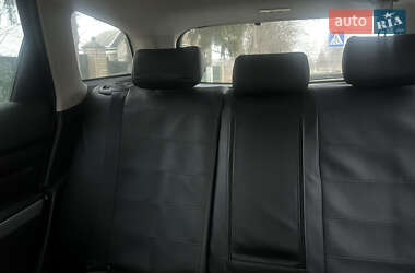 Внедорожник / Кроссовер Mazda CX-7 2010 в 