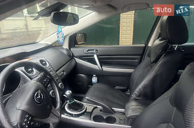 Внедорожник / Кроссовер Mazda CX-7 2010 в 