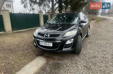 Внедорожник / Кроссовер Mazda CX-7 2010 в 