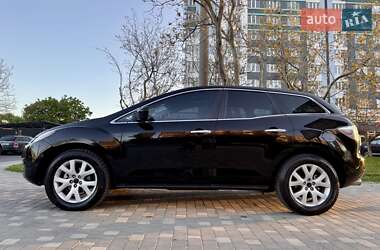 Позашляховик / Кросовер Mazda CX-7 2008 в 