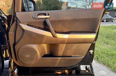 Позашляховик / Кросовер Mazda CX-7 2008 в 