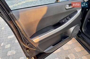 Позашляховик / Кросовер Mazda CX-7 2008 в 