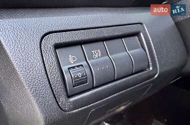 Позашляховик / Кросовер Mazda CX-7 2008 в 