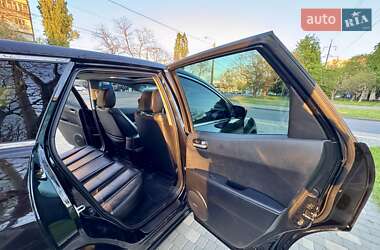 Позашляховик / Кросовер Mazda CX-7 2008 в 