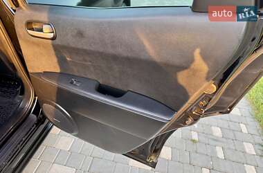 Позашляховик / Кросовер Mazda CX-7 2008 в 