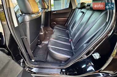 Позашляховик / Кросовер Mazda CX-7 2008 в 
