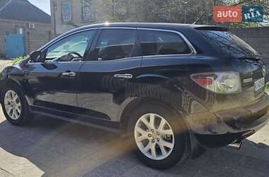 Внедорожник / Кроссовер Mazda CX-7 2008 в 