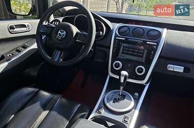 Внедорожник / Кроссовер Mazda CX-7 2008 в 
