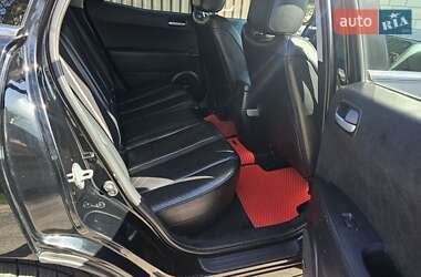 Внедорожник / Кроссовер Mazda CX-7 2008 в 