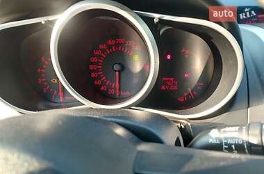 Позашляховик / Кросовер Mazda CX-7 2007 в 