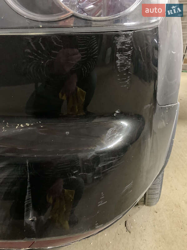 Позашляховик / Кросовер Mazda CX-7 2010 в Чернівцях