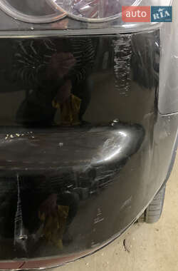 Внедорожник / Кроссовер Mazda CX-7 2010 в 