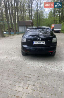 Внедорожник / Кроссовер Mazda CX-7 2007 в 