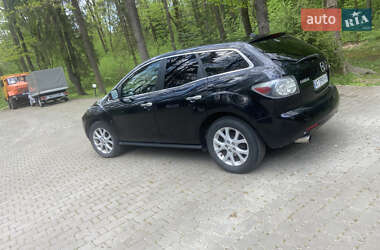 Внедорожник / Кроссовер Mazda CX-7 2007 в 
