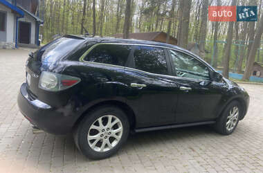 Внедорожник / Кроссовер Mazda CX-7 2007 в 