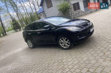 Внедорожник / Кроссовер Mazda CX-7 2007 в 