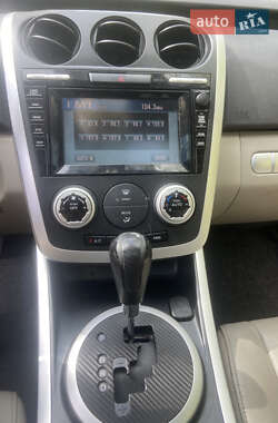 Внедорожник / Кроссовер Mazda CX-7 2007 в 