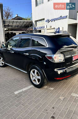 Внедорожник / Кроссовер Mazda CX-7 2011 в 