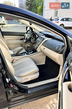 Внедорожник / Кроссовер Mazda CX-7 2011 в Ровно