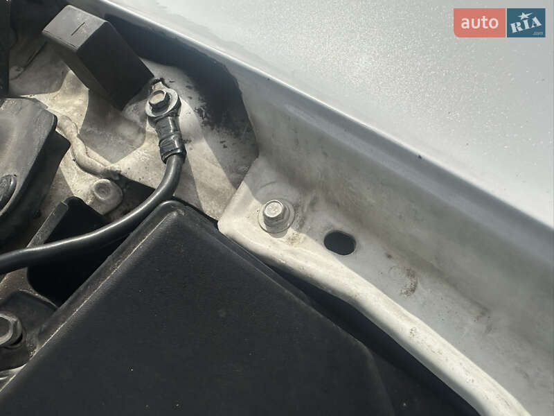 Позашляховик / Кросовер Mazda CX-7 2009 в Києві