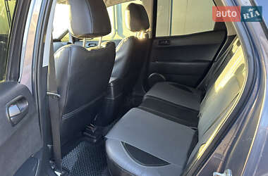 Внедорожник / Кроссовер Mazda CX-7 2008 в 