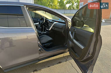 Внедорожник / Кроссовер Mazda CX-7 2008 в 