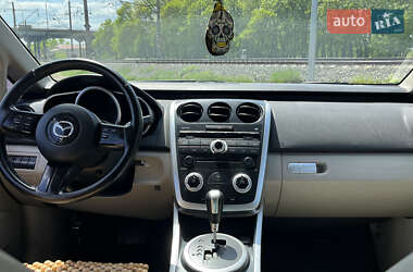 Внедорожник / Кроссовер Mazda CX-7 2006 в 