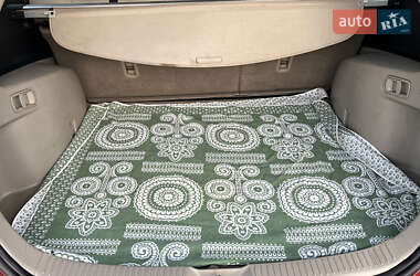 Внедорожник / Кроссовер Mazda CX-7 2006 в 