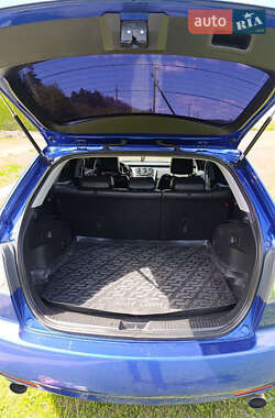 Внедорожник / Кроссовер Mazda CX-7 2007 в 