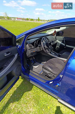 Внедорожник / Кроссовер Mazda CX-7 2007 в 