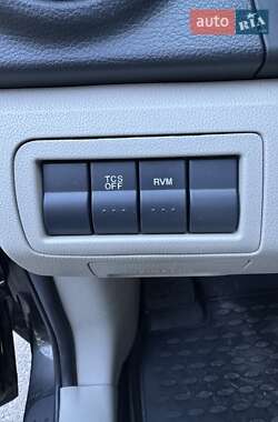 Позашляховик / Кросовер Mazda CX-7 2011 в 