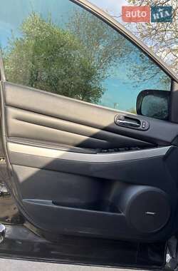 Внедорожник / Кроссовер Mazda CX-7 2010 в 