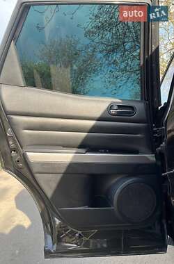 Внедорожник / Кроссовер Mazda CX-7 2010 в 
