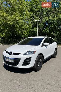 Внедорожник / Кроссовер Mazda CX-7 2011 в 