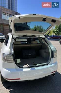Внедорожник / Кроссовер Mazda CX-7 2011 в 