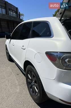 Внедорожник / Кроссовер Mazda CX-7 2011 в 
