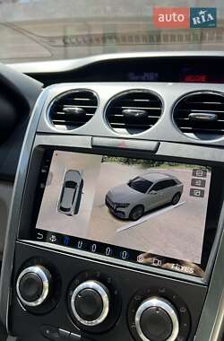 Внедорожник / Кроссовер Mazda CX-7 2011 в 