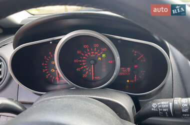 Внедорожник / Кроссовер Mazda CX-7 2007 в 