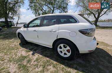 Внедорожник / Кроссовер Mazda CX-7 2010 в 