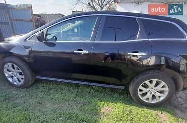 Внедорожник / Кроссовер Mazda CX-7 2007 в 