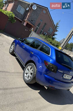 Внедорожник / Кроссовер Mazda CX-7 2007 в 