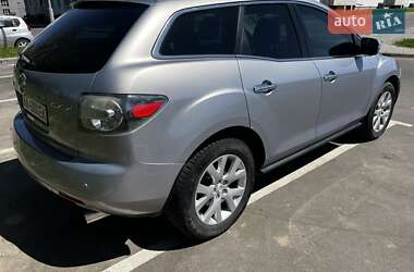 Внедорожник / Кроссовер Mazda CX-7 2009 в 