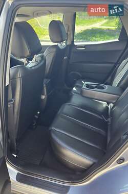 Внедорожник / Кроссовер Mazda CX-7 2009 в 