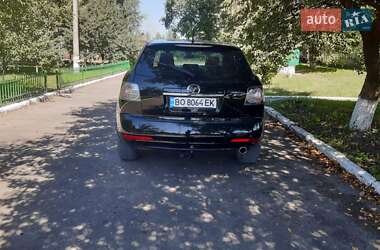Внедорожник / Кроссовер Mazda CX-7 2010 в 