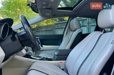Внедорожник / Кроссовер Mazda CX-7 2007 в 