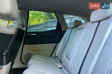 Внедорожник / Кроссовер Mazda CX-7 2007 в 