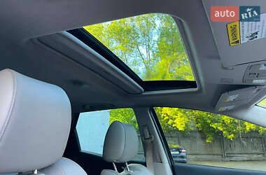 Внедорожник / Кроссовер Mazda CX-7 2007 в 